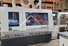 Weing Powermat 1500 Powermat  System Liquidation