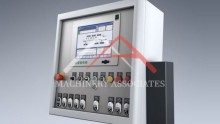 Weing Powermat 1500 Powermat  System Liquidation