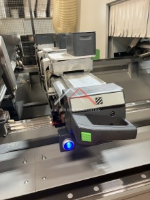 Biesse Rover A 1242 CNC Machining Center