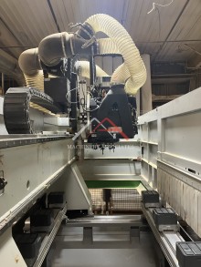 Biesse Rover A 1242 CNC Machining Center