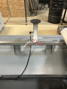 Biesse Rover A 1242 CNC Machining Center