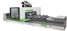 Biesse Rover A 1242 CNC Machining Center