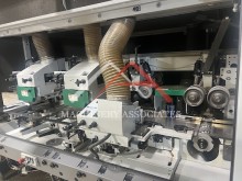 Weing Powermat 1500 Powermat  System Liquidation