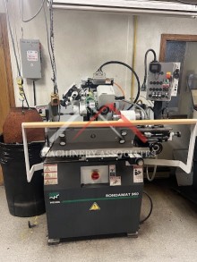 Weing Powermat 1500 Powermat  System Liquidation