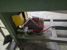 MULTISCORE MR21-62 THROUGH FEED PANEL RIPSAW