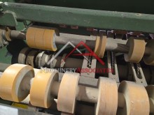 MULTISCORE MR21-62 THROUGH FEED PANEL RIPSAW