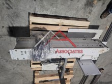 Weinig - Dimter OptiCut 200 optimizing Cross Cut Line