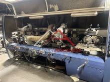 12" WEINIG HYDROMAT 2000 PLANER/MOULDER