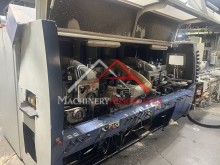 12" WEINIG HYDROMAT 2000 PLANER/MOULDER