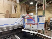 2017 Holzma HPP200 38/38 CNC Panel Saw
