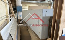 2017 Holzma HPP200 38/38 CNC Panel Saw