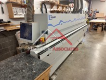 Brandt KDF 230C Edgebander
