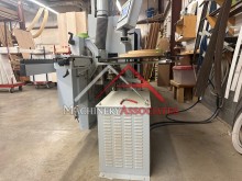 Brandt KDF 230C Edgebander