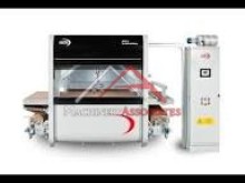 CEFLA PRIMA P AUTOMATED FINISH LINE
