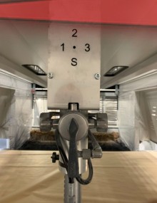 CEFLA PRIMA P AUTOMATED FINISH LINE