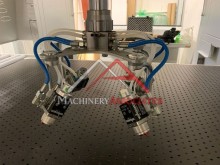 CEFLA PRIMA P AUTOMATED FINISH LINE