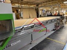 Biesse Skill 1536 5X12 Nested Based Work Cell