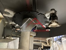 Biesse Skill 1536 5X12 Nested Based Work Cell