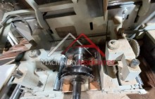 RAIMANN KM 310 2M MULTIBLADE GANG RIP SAW