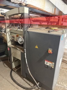 RAIMANN KM 310 2M MULTIBLADE GANG RIP SAW