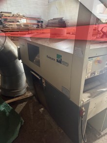 RAIMANN KM 310 2M MULTIBLADE GANG RIP SAW
