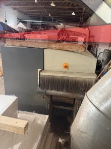 RAIMANN KM 310 2M MULTIBLADE GANG RIP SAW