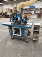 US Concepts FAS-HD Arch Moulder