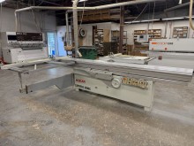 Sicar 3200 Sliding Table Saw