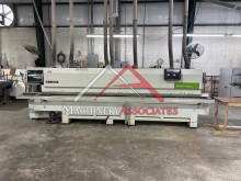 Biesse Akron 1440 Edgebander