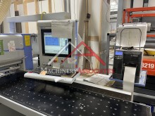 Holzma HPP 250 38/38 12 FT CNC Panel Saw