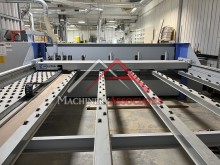 Holzma HPP 250 38/38 12 FT CNC Panel Saw