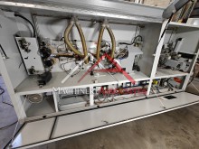 Holzher 1310 Edgebander - w/Servo Control