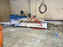 NewCNC Brand CNC Router. Auto infeed and offloading