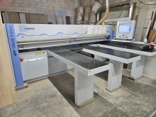 Homag HPP130 Panel saw