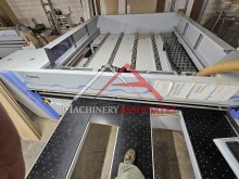 Homag HPP130 Panel saw