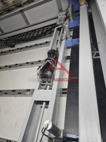 Homag HPP130 Panel saw