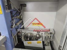 Homag HPP130 Panel saw