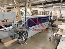 Homag KDF 440C Edgebander with airTec Unit