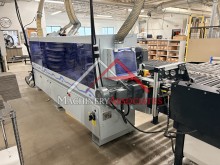 Homag KDF 440C Edgebander with airTec Unit