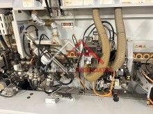 Homag KDF 440C Edgebander with airTec Unit