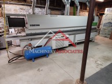 Biesse Akron 1440 Edgebander with Airforce System