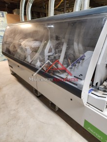 Biesse Akron 1440 Edgebander with Airforce System