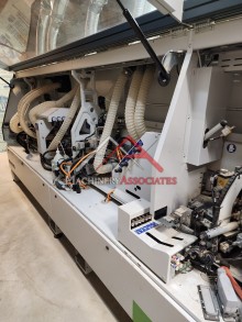 Biesse Akron 1440 Edgebander with Airforce System