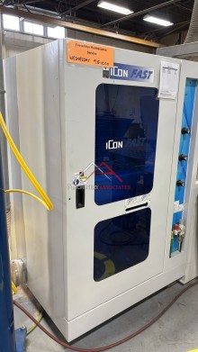 GIBEN ICON FAST SP115 12FT CNC PANEL SAW
