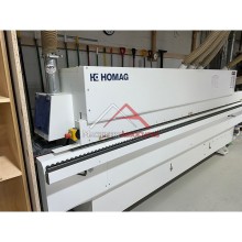 Homag S-240 Edgebander