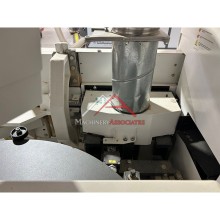 Homag S-240 Edgebander