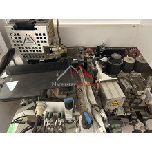 Homag S-240 Edgebander