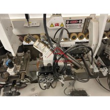 Homag S-240 Edgebander