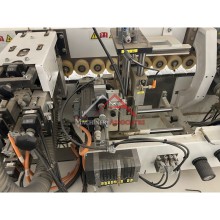 Homag S-240 Edgebander