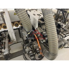 Homag S-240 Edgebander